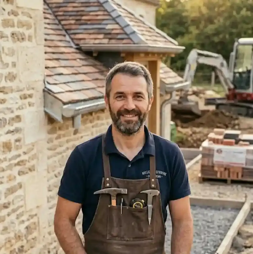 Mr. Dumortier